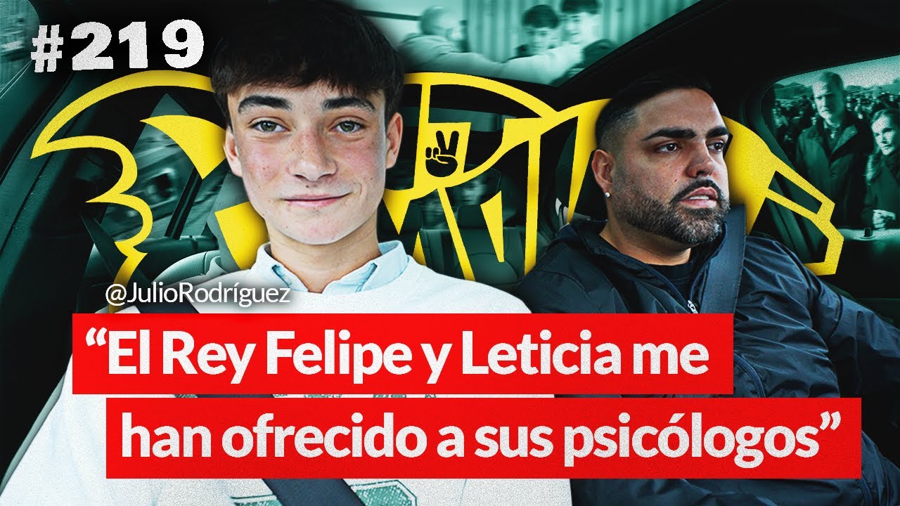 Julio Rodríguez | así SALVÓ VIDAS en el DESCARRILAMIENTO de TREN el Héroe de Adamuz 