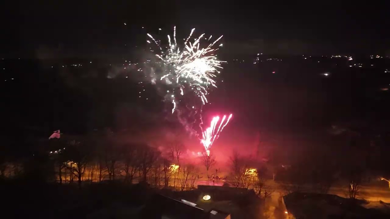 Silvester 2025