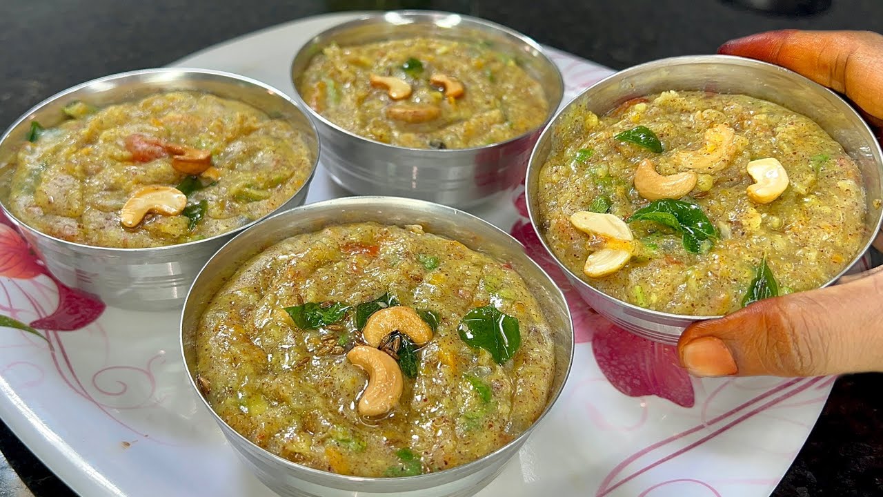 బియ్యం లేకుండా వారానికి 4 రోజులు చేసినా ఇష్టంగా తినేలా రాగి పిండితో హెల్దీగా ఇలా చేసి పెట్టండి