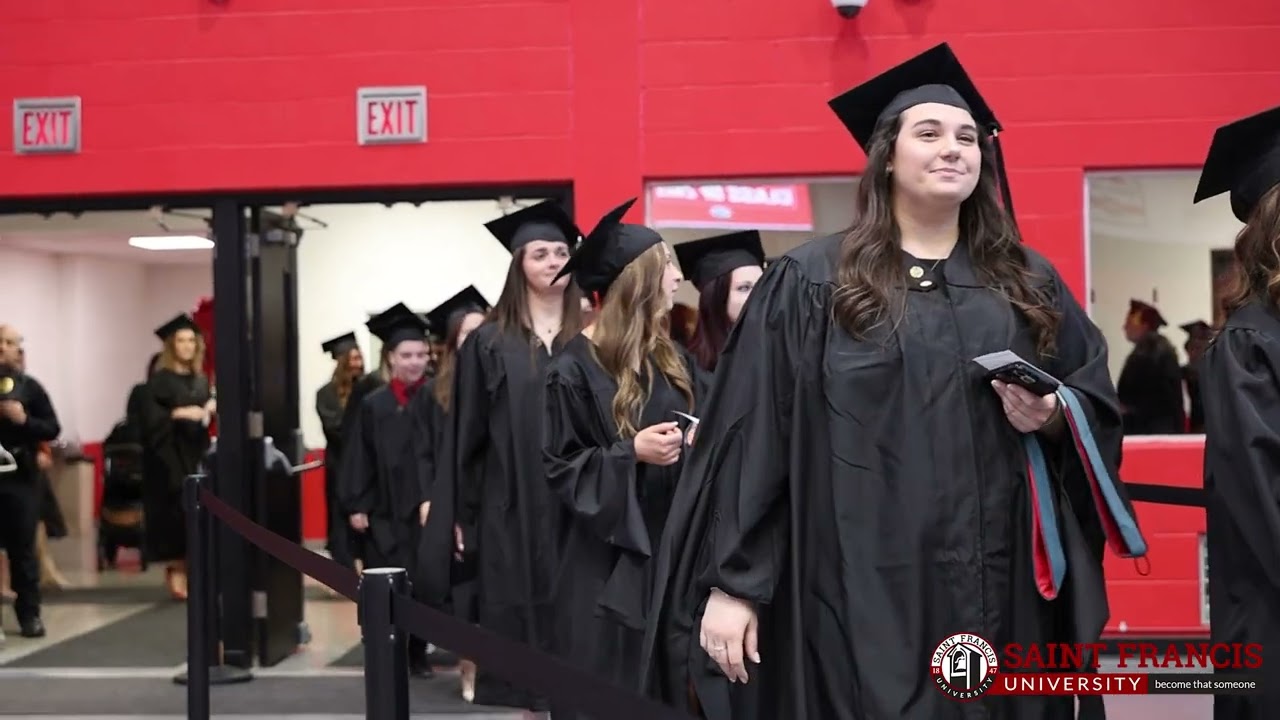 Graduation Class of 2025 Video