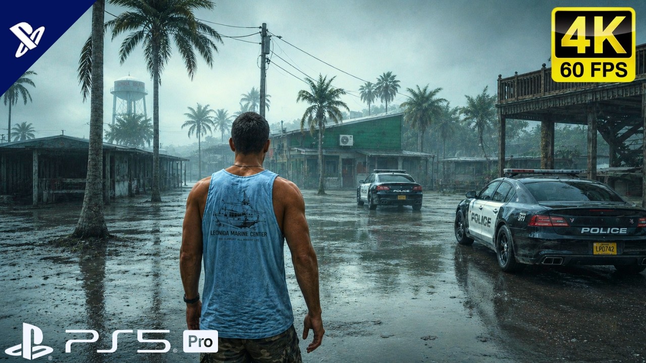 PS5 no Limite: 10 Jogos que Parecem de Outra Gera&ccedil;&atilde;o