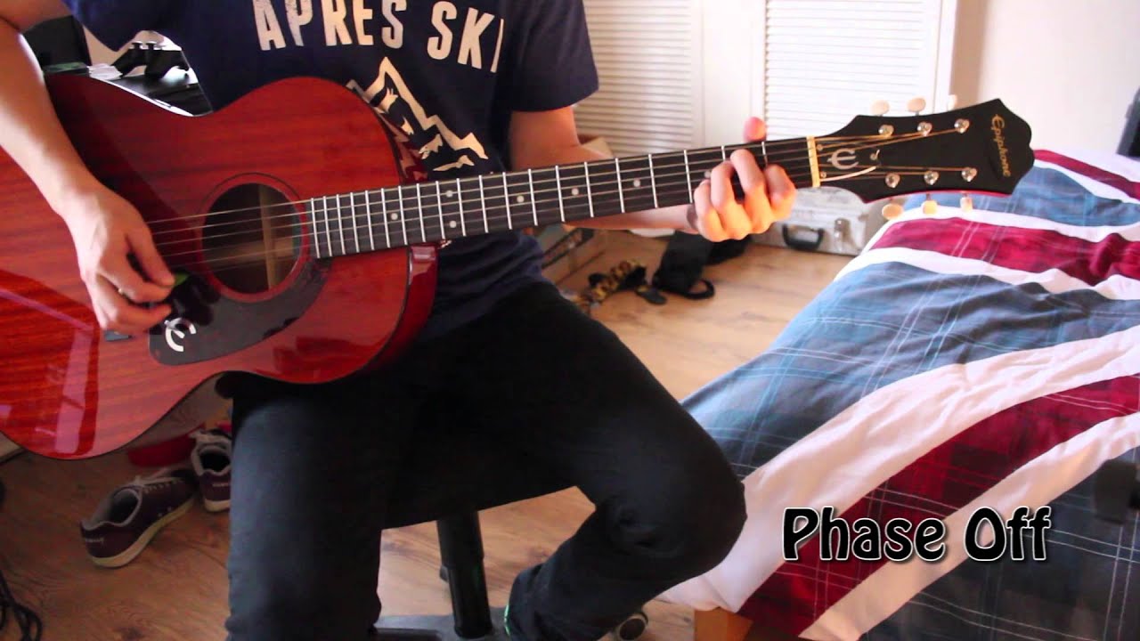 Epiphone Ltd Ed 50th Anniversary 1964 Caballero Review