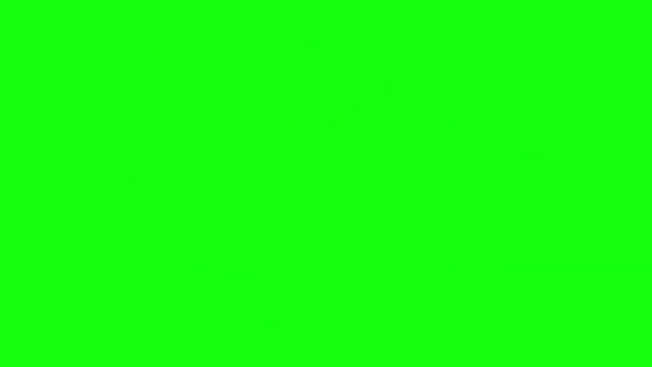 Poof! Green Screen 2