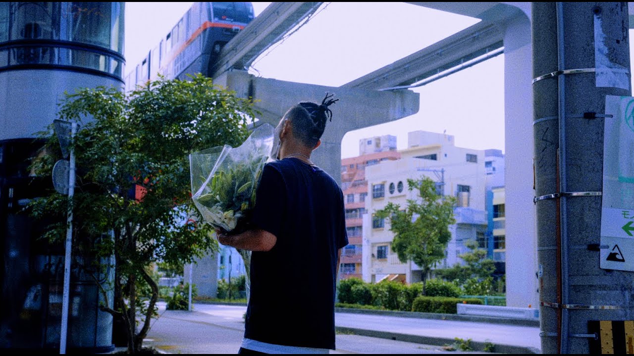 RITTO & PiNkChAiN & Sogare - HUELUI (Official Music Video)