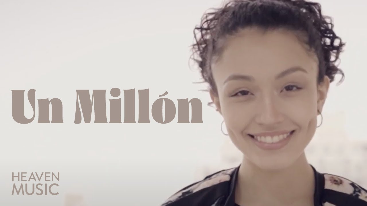 Brenda Tremolaterra - Un Millón | Video Oficial