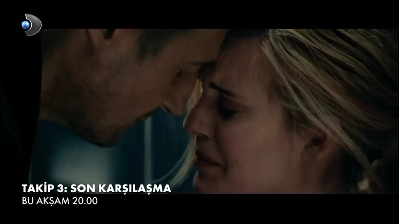 Kanal D Turkey - continuity 05.06.2021