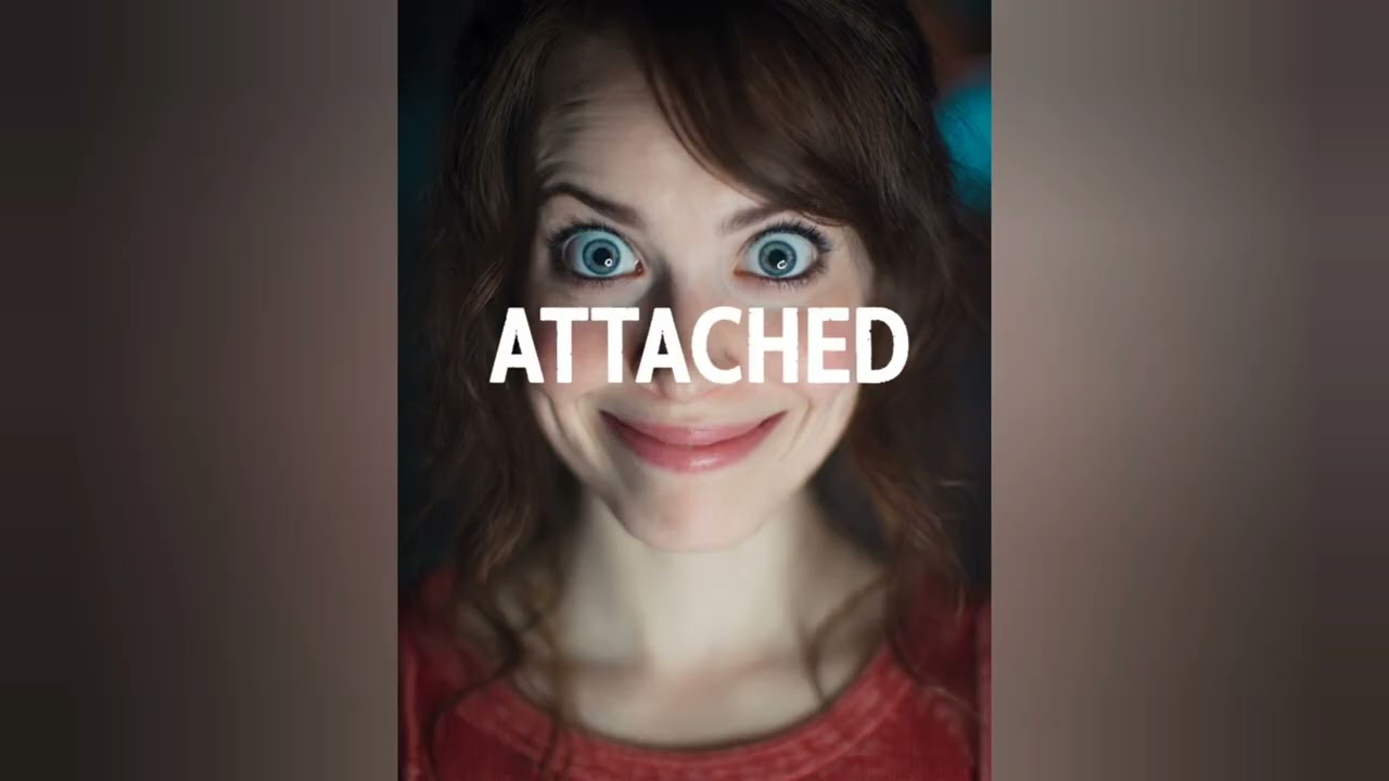 ATTACHED (Dark Techno/Cybernetic/Industrial Techno) [official meme audio]