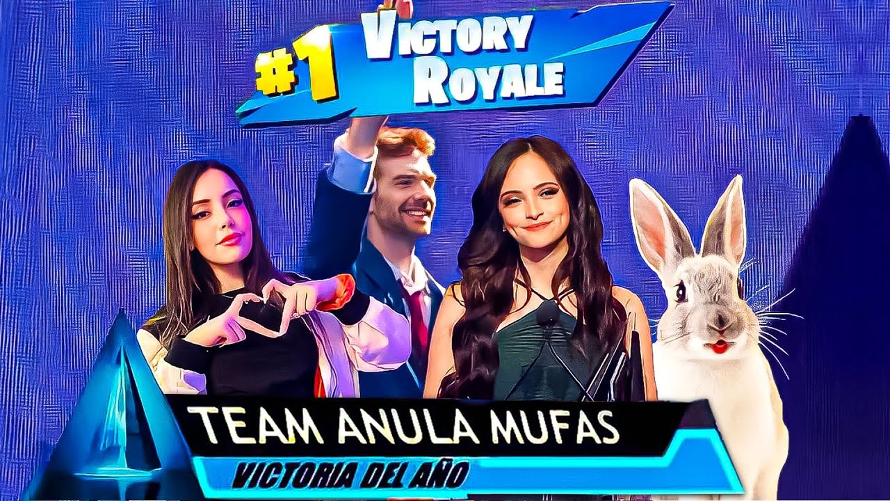 ROMPIMOS LA MALDICION 🥹