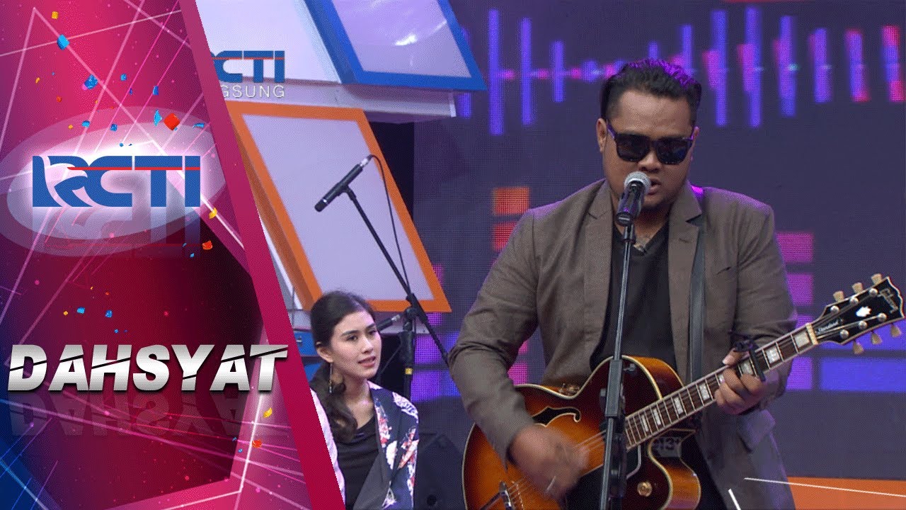 DAHSYAT - Virgoun  