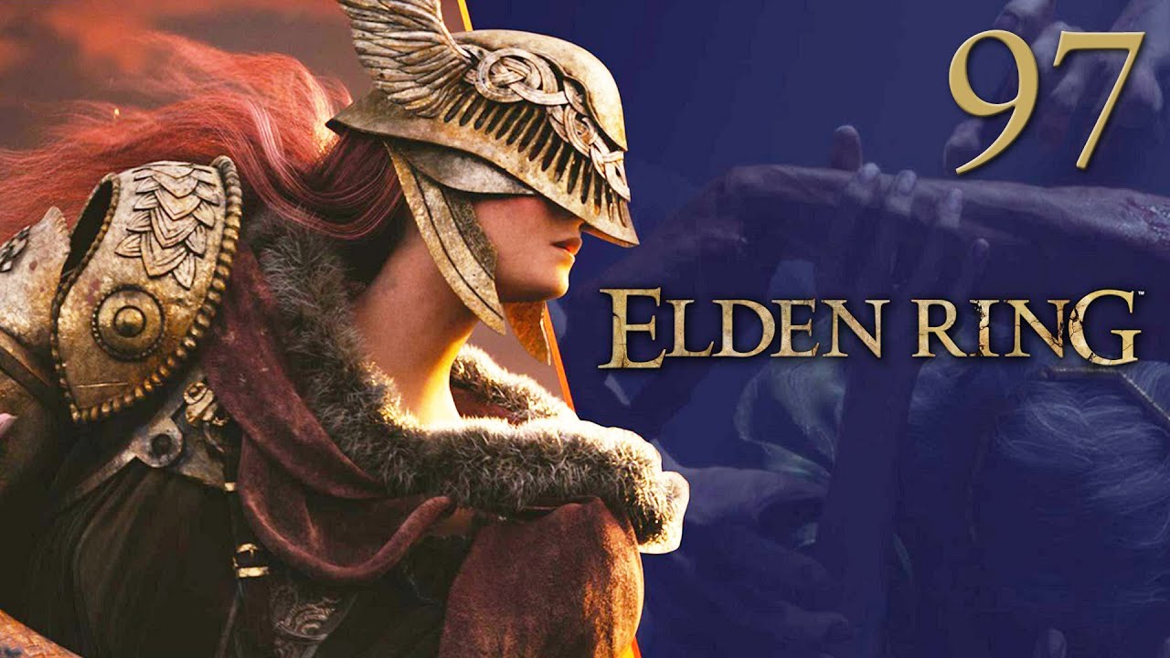 ZAKAZANE KRAINY | Elden Ring PL 4K [#97]