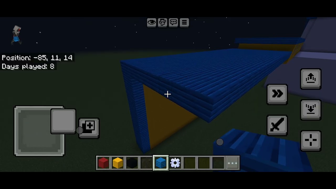 Building Playtime Co. Factory (Part 1)