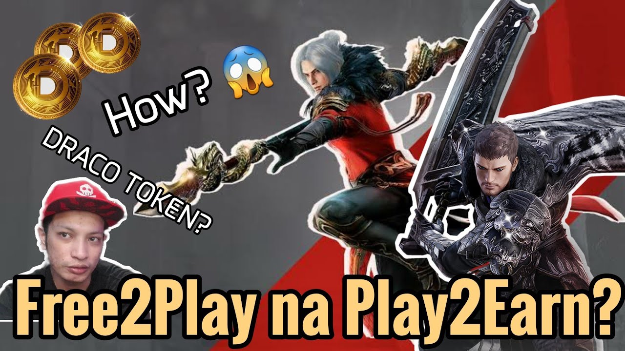 MIR4 Gameplay and First Impression of the Game [TAGLISH]