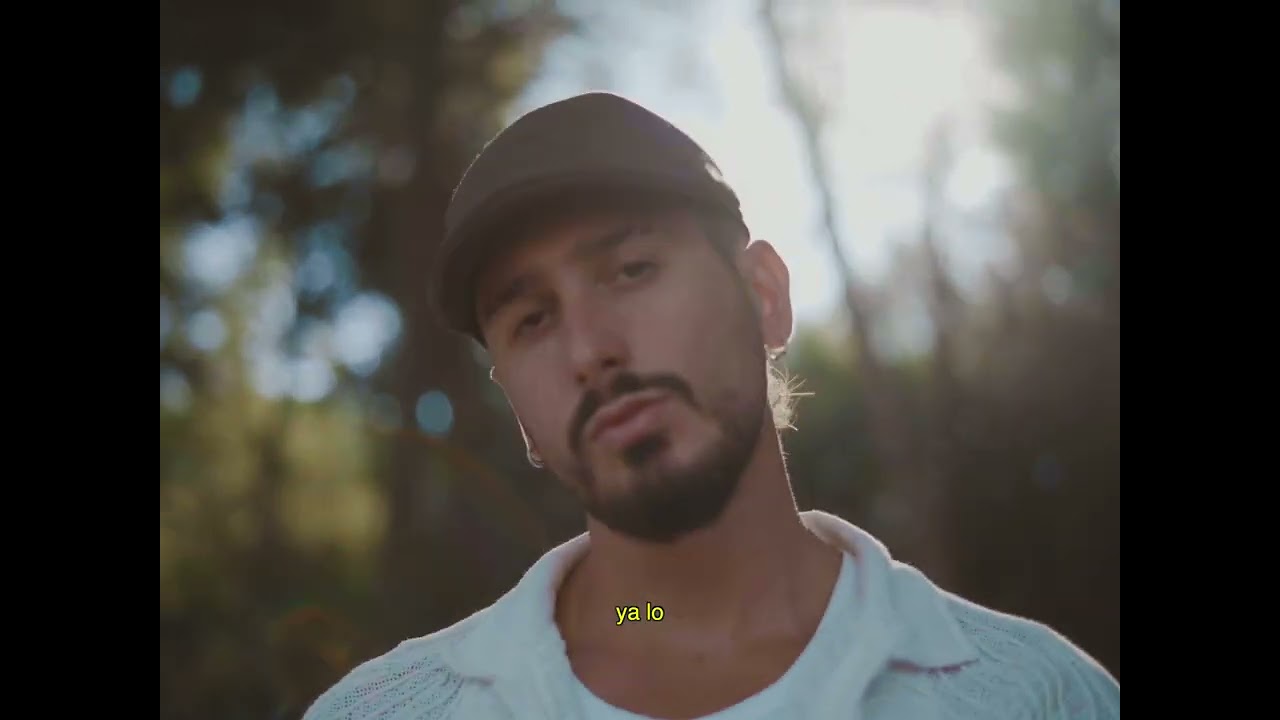CLW506 Italiano, Babywyne - Infierno (Official Video)