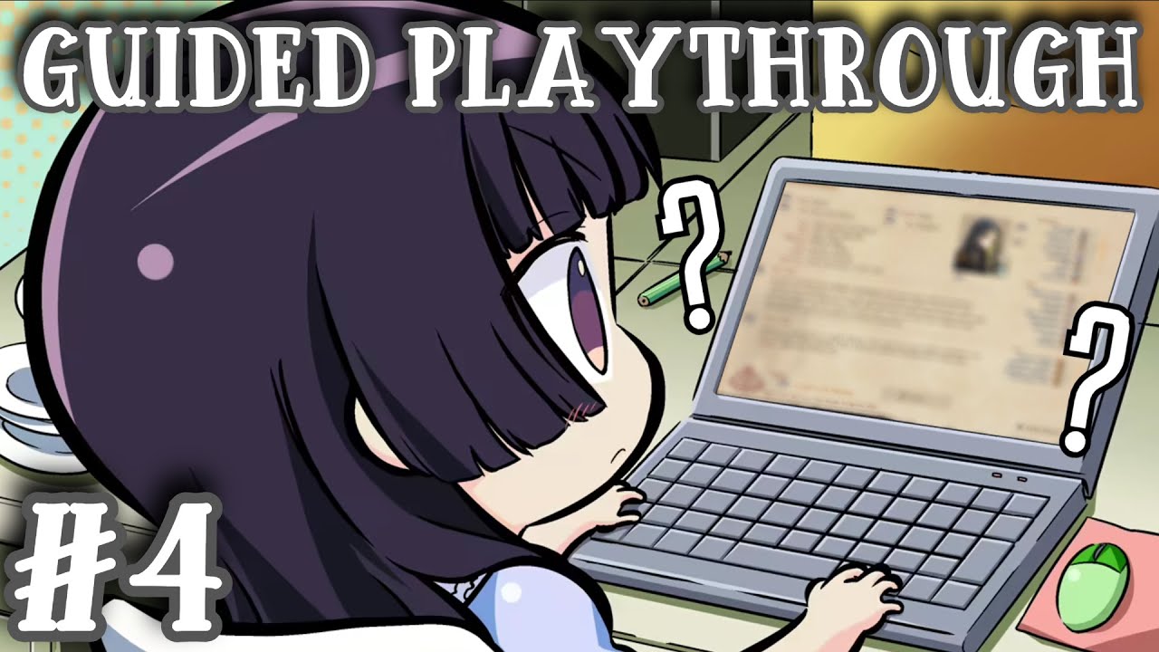 Elin Guided Playthrough #4