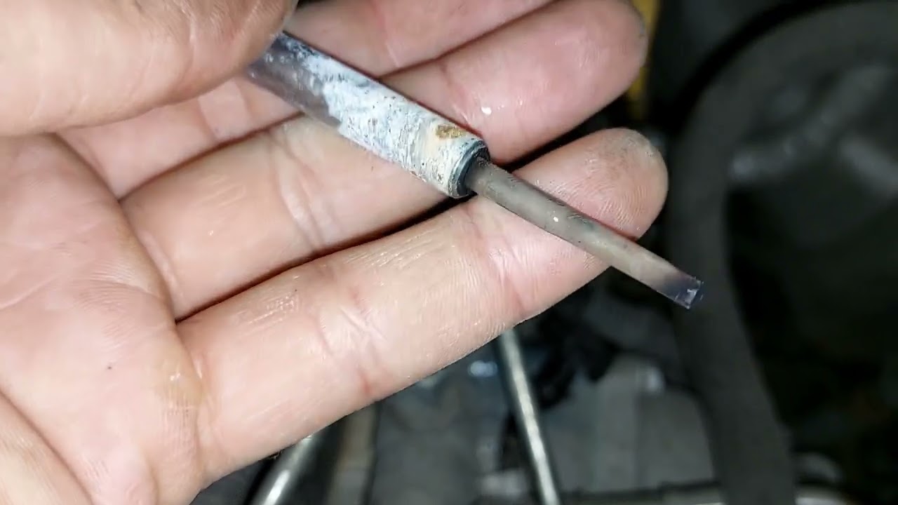 G21 Газель Некст ЗАМЕНА СВЕЧЕЙ НАКАЛИВАНИЯ 