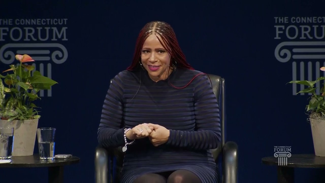 Jonathan Capehart & Nikole Hannah-Jones on Pressure on Black Voters and the Truth of Voting Trends