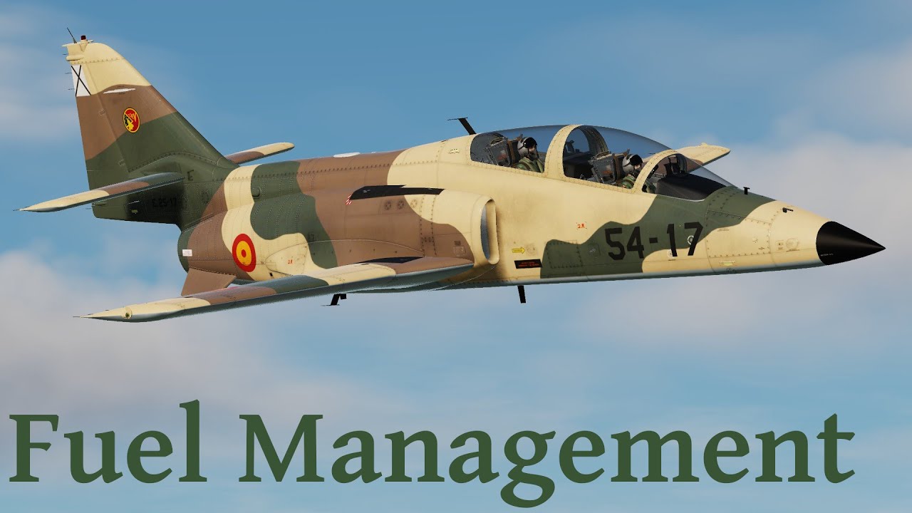Система управления топливом DCS C-101