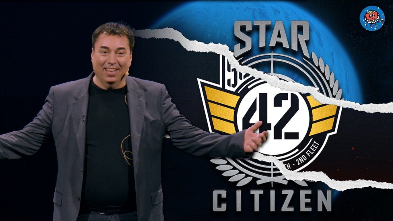 CitizenCon Direct Could Be The Big News You've Been Looking For