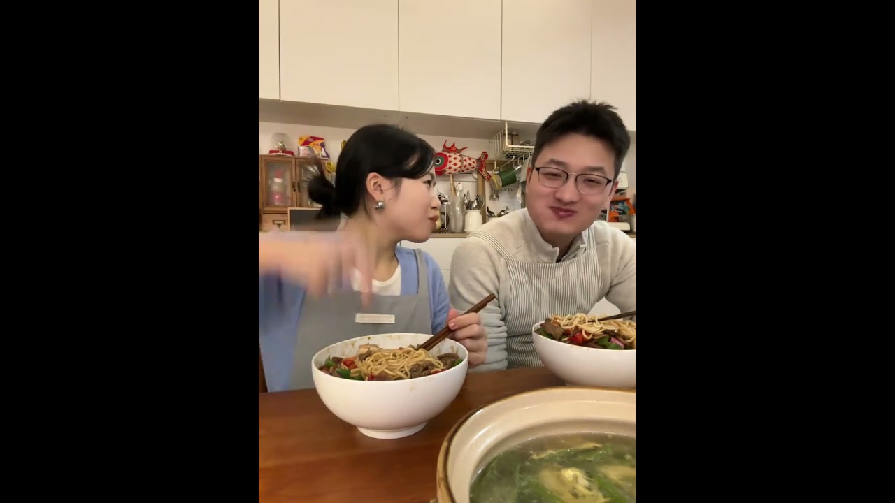 其实可以把普通的日子过的温暖些 #生活记录 #vlog