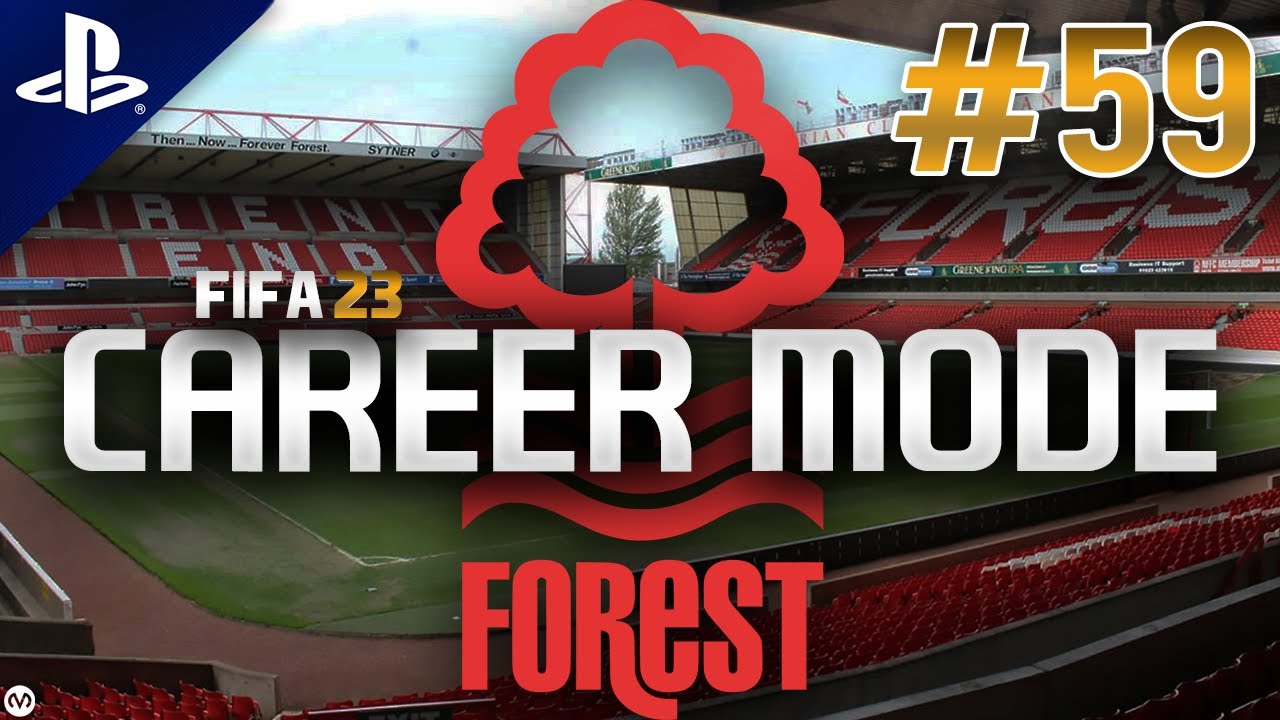 FIFA 23 | Career Mode | #59 | Champions League Final v Inter Milan