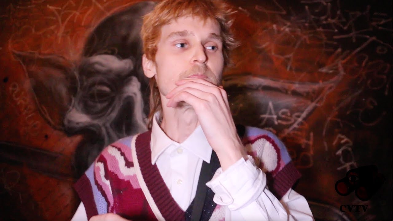 Slug Christ (Exclusive Interview)