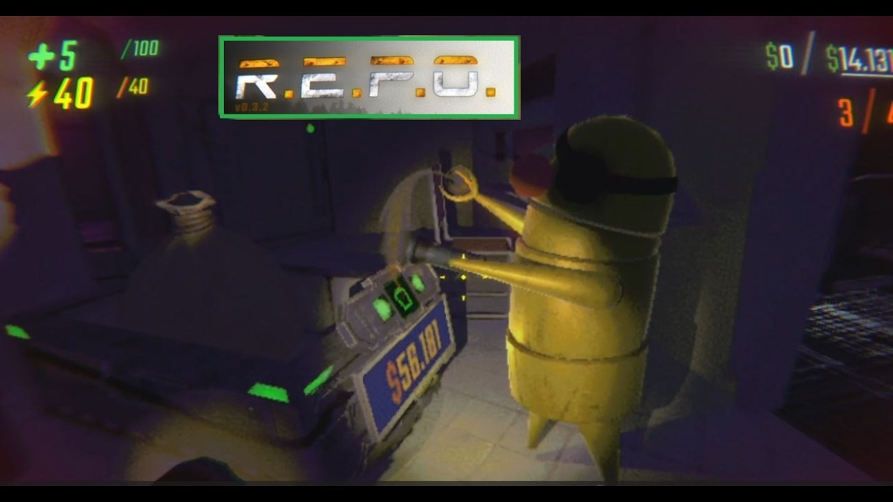 REPO
