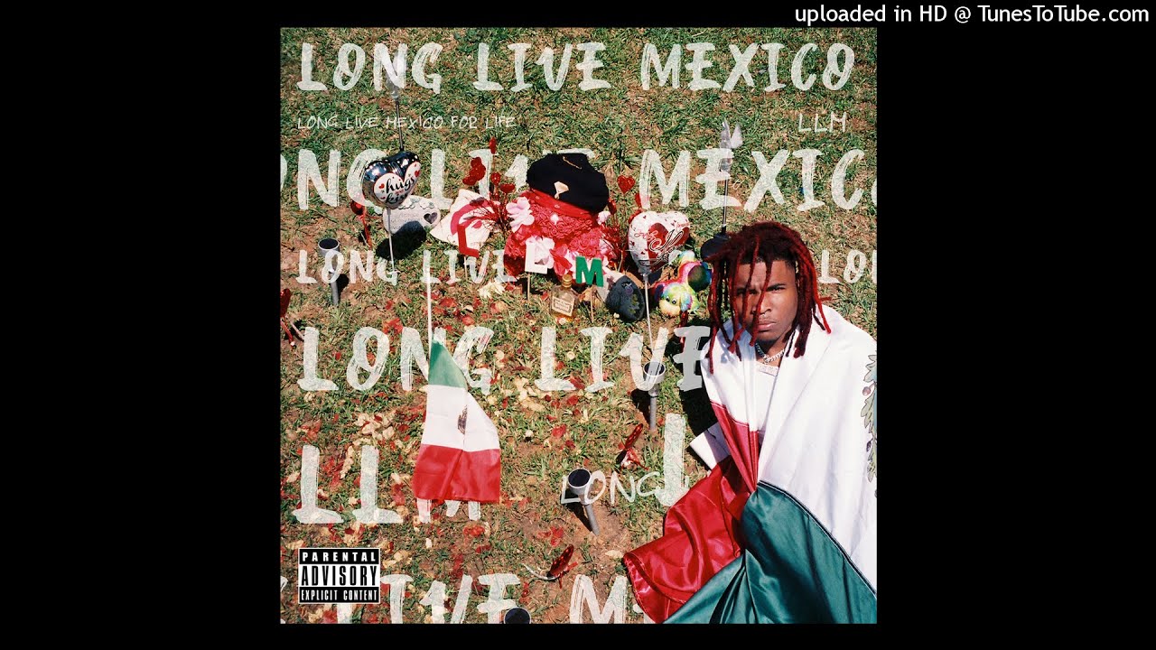 lil keed ft. young thug - million dollar mansion (instrumental)