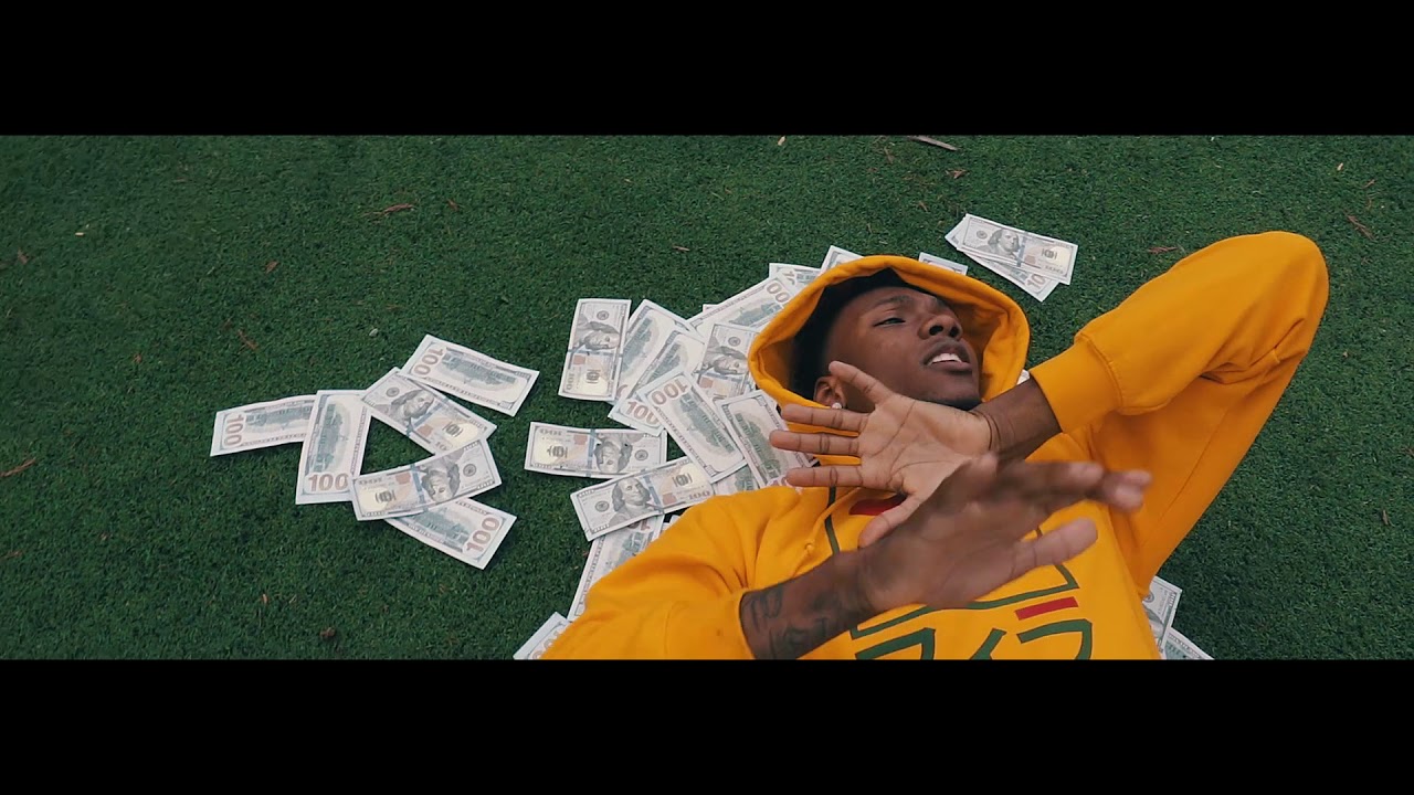 Honcho Moonk - Fucc Valentines (official Music Video)