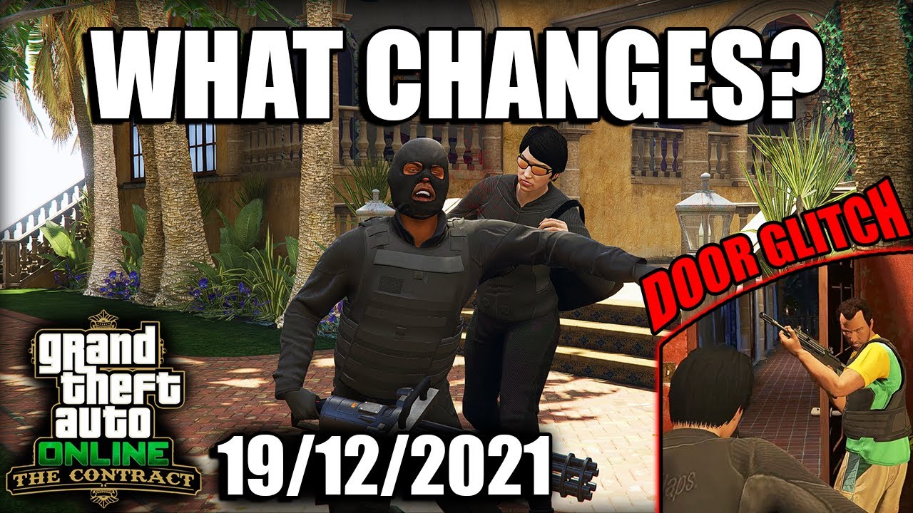 Cayo Perico Heist After The Contract Update, What Changes? | GTA Online The Cayo Perico Heist