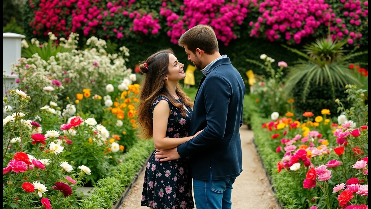 Para enamorados ❤️ Un mensaje de amor que tocará tu corazón
