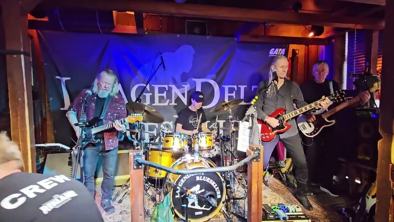 Tonemasters - Raiders and the Elephant