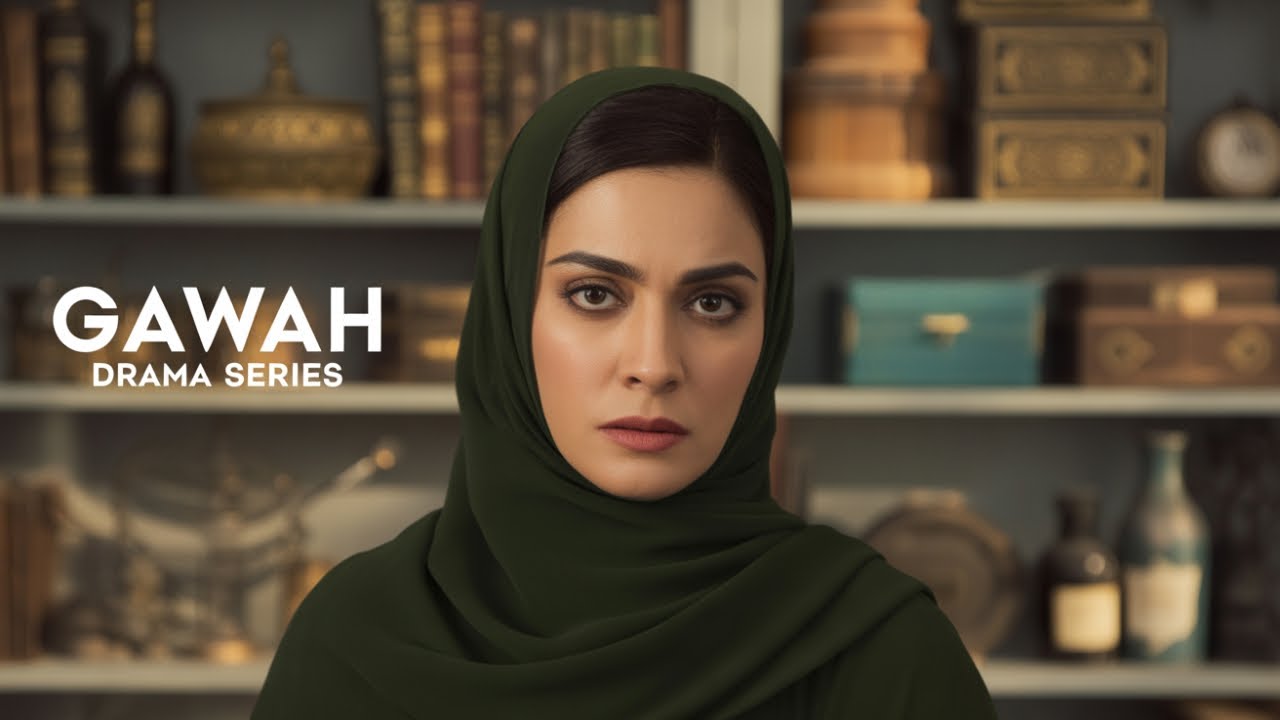 Persian Drama 