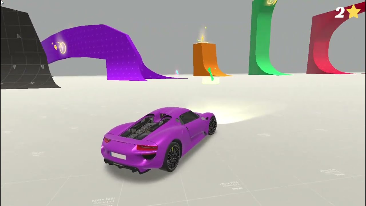 Stunt Horizon