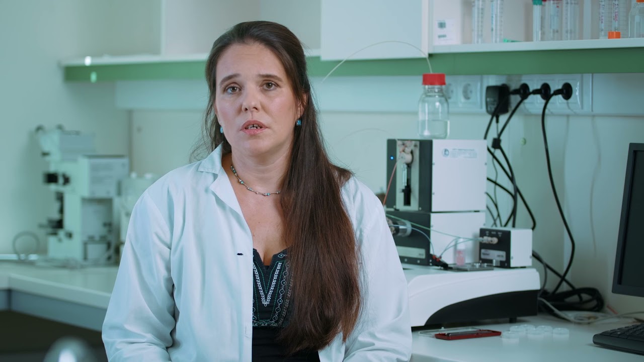 HCEMM-SU Thrombosis and Hemostasis Research Group - Nikolett Wohner MD, PhD