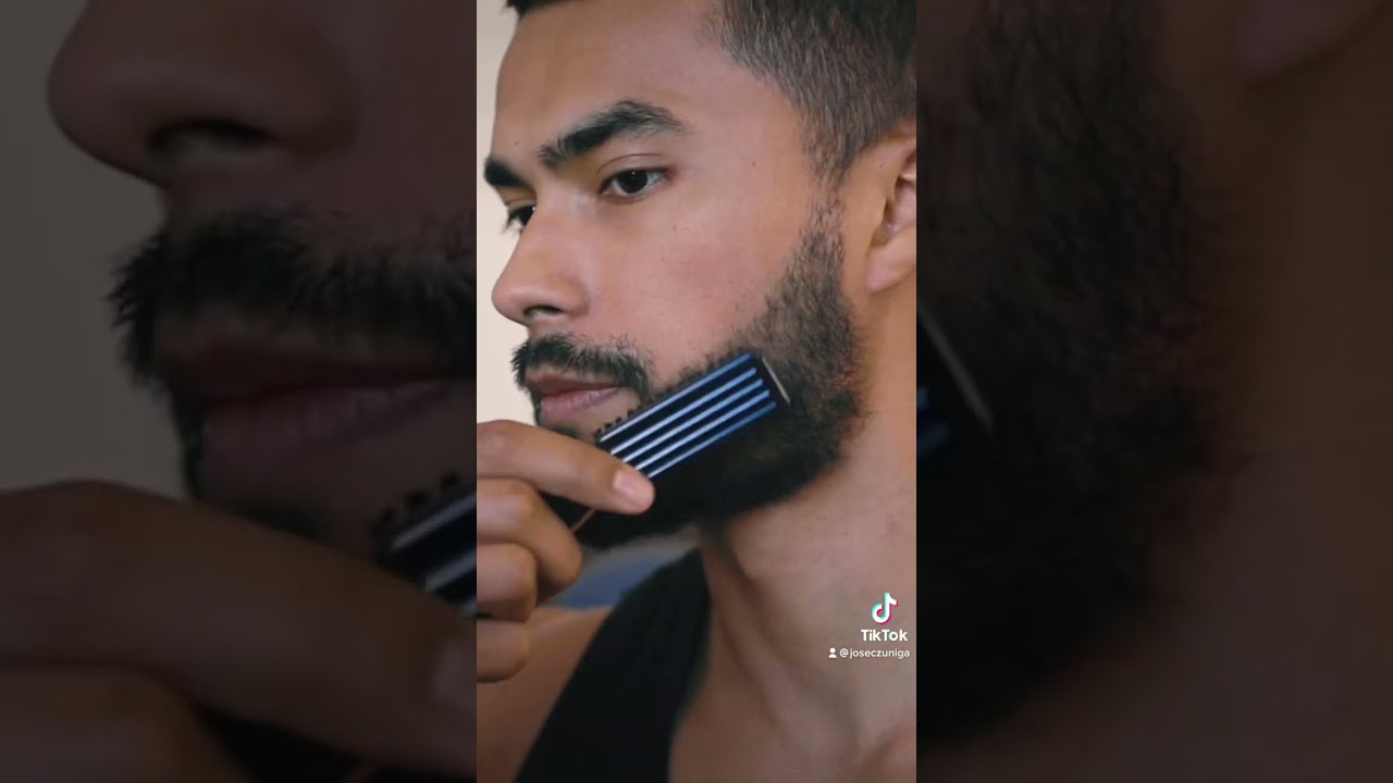 Make Your Beard Look Fuller