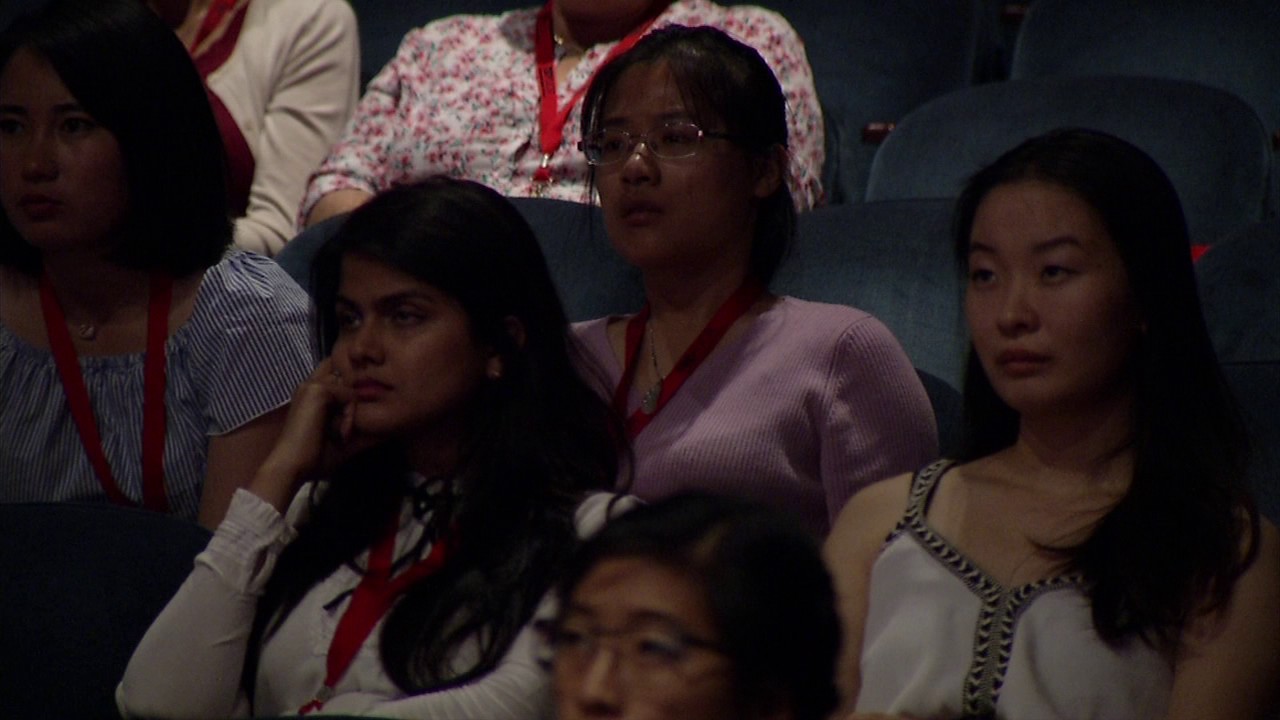 Saving Private Mind: Madness, Privacy, Consciousness | Howard Hendrix | TEDxUCR