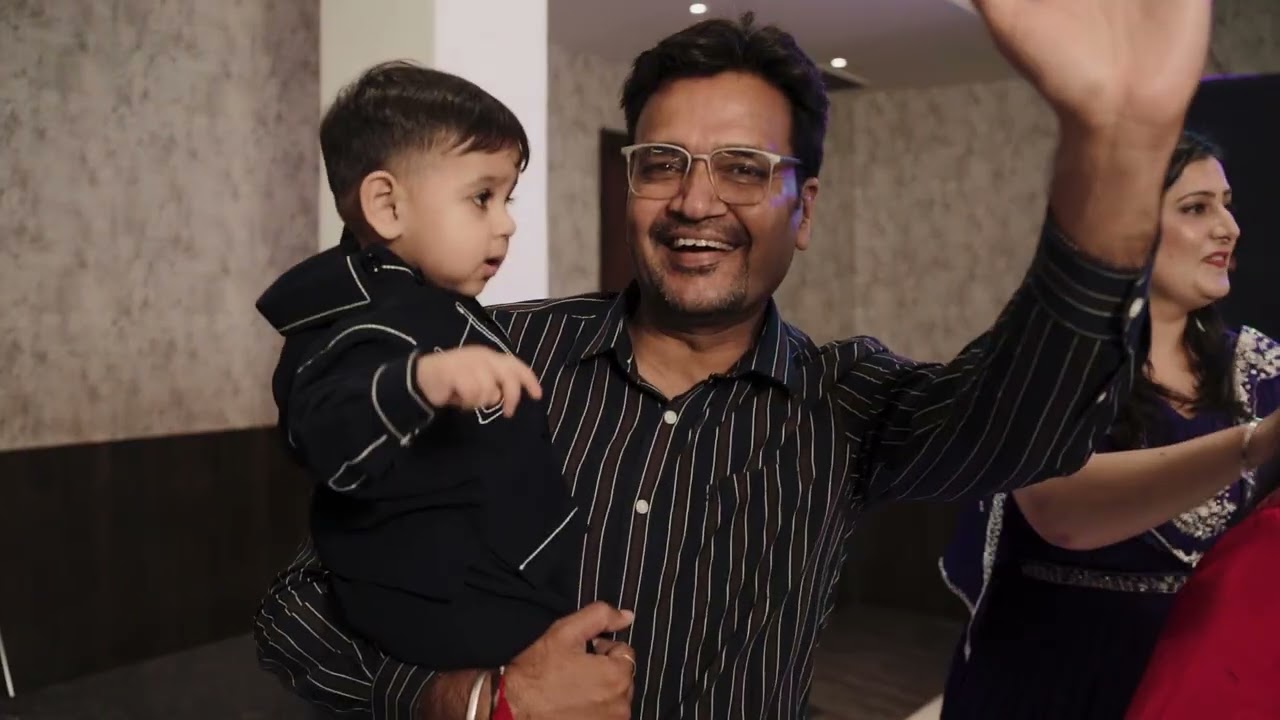 DIKANSH WELCOME CEREMONY | Best Highlights 2025 | Sood Movies Ambala 98135-81941 