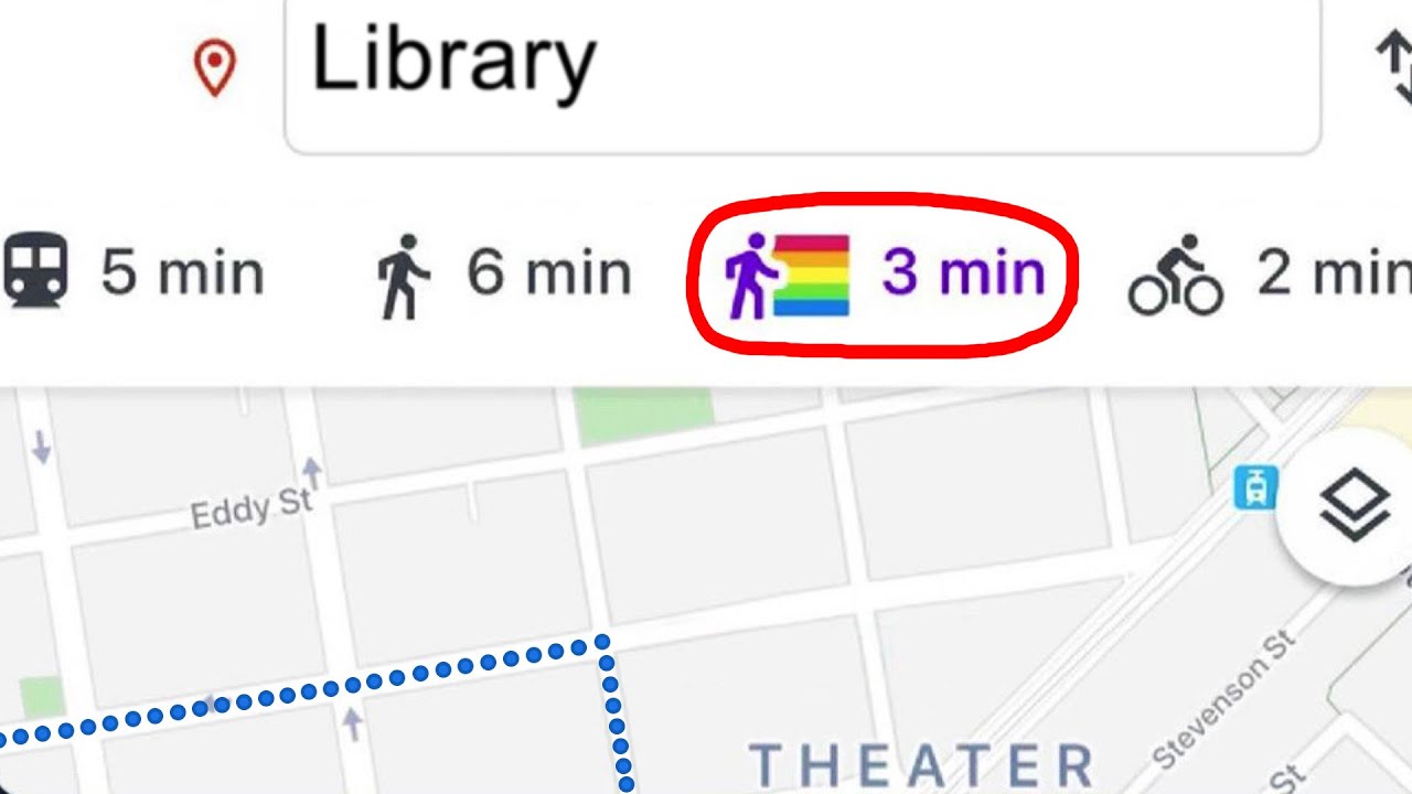 r/Tumblr | be wary of the LGBTs 2x movement speed buff.