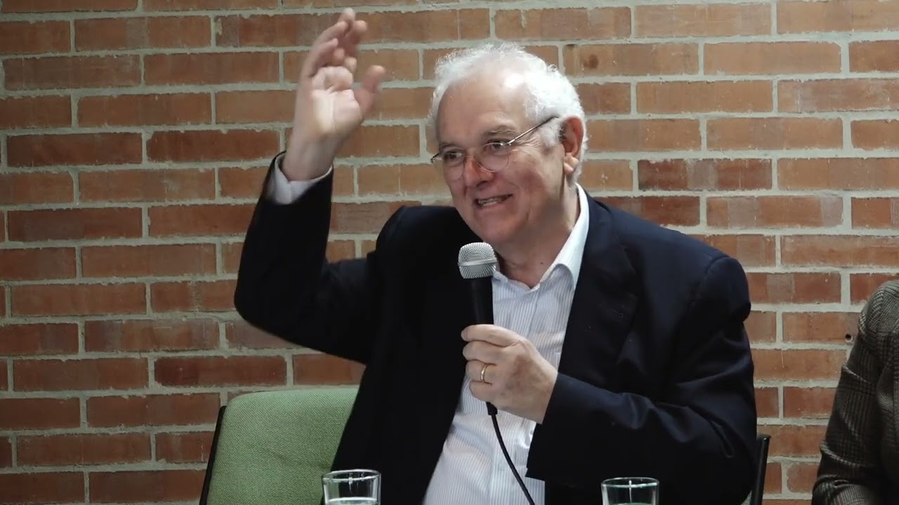 Conversatorio “Riesgos y oportunidades de la economía colombiana”