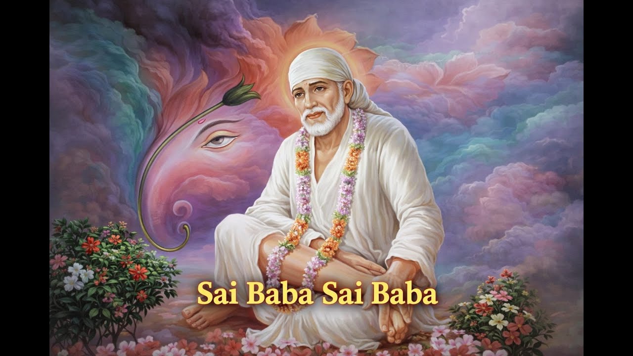 Sai Baba Sai Baba 2