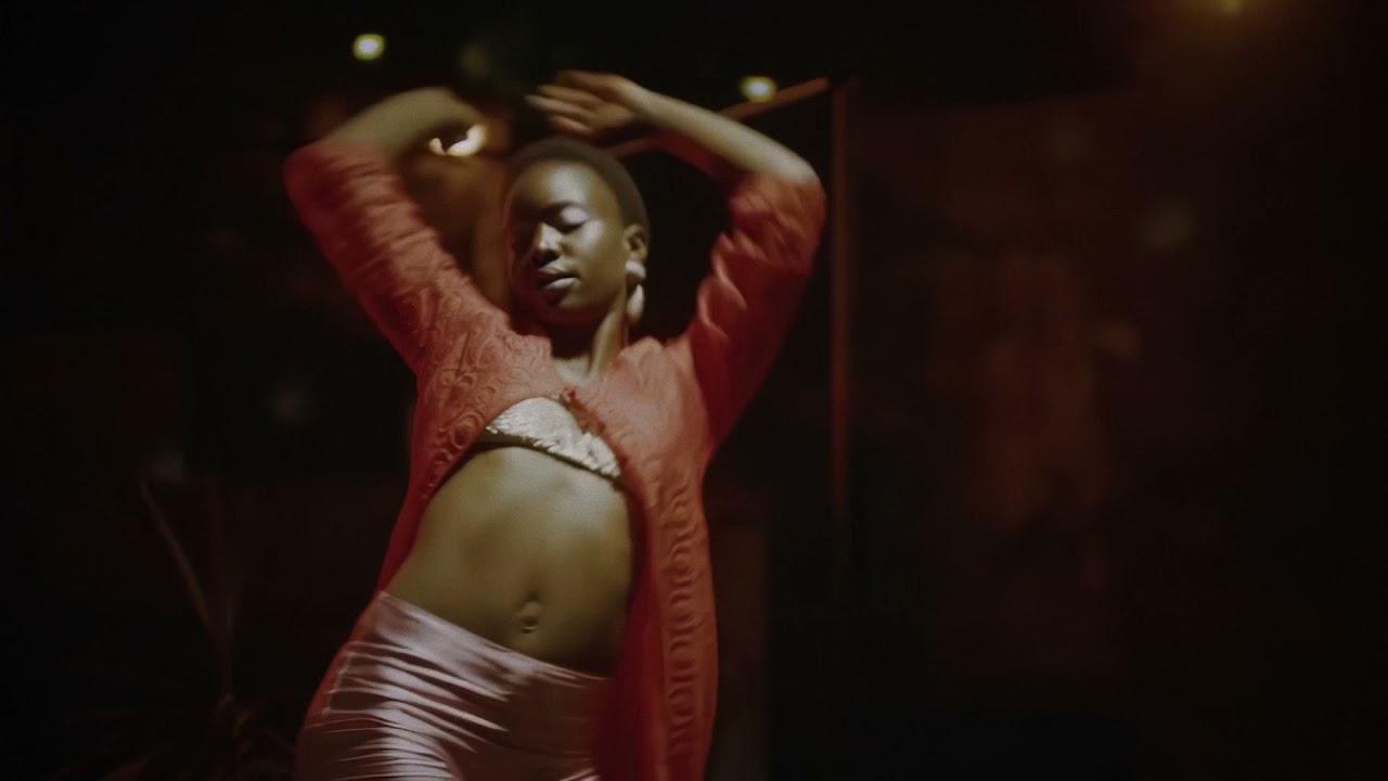 Agnes - Here Comes The Night [Unofficial Video]