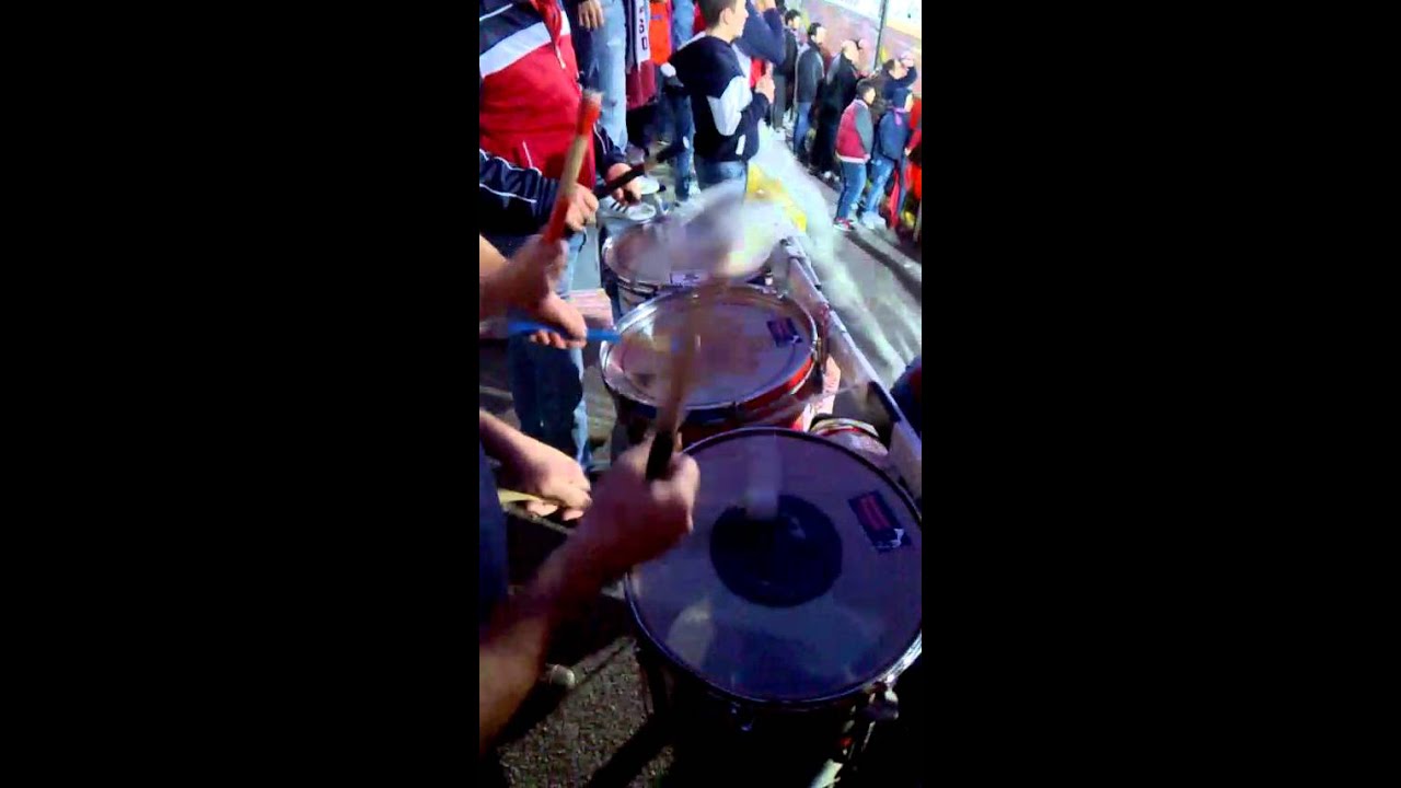 ULTRAS CASERTA  TAMBURI
