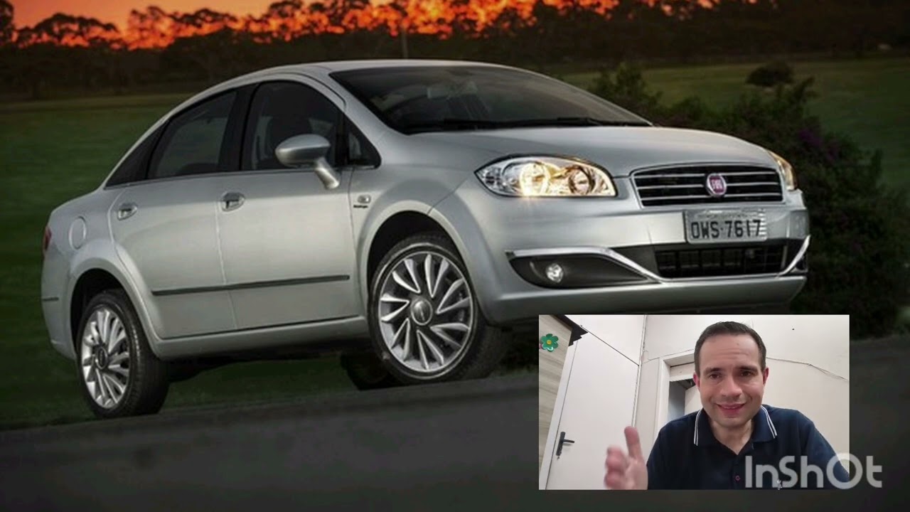 Fiat Linea Vale Apena Ter Um em 2026? manutenção,peças tudo que você precisa saber,Palavra do Dono..