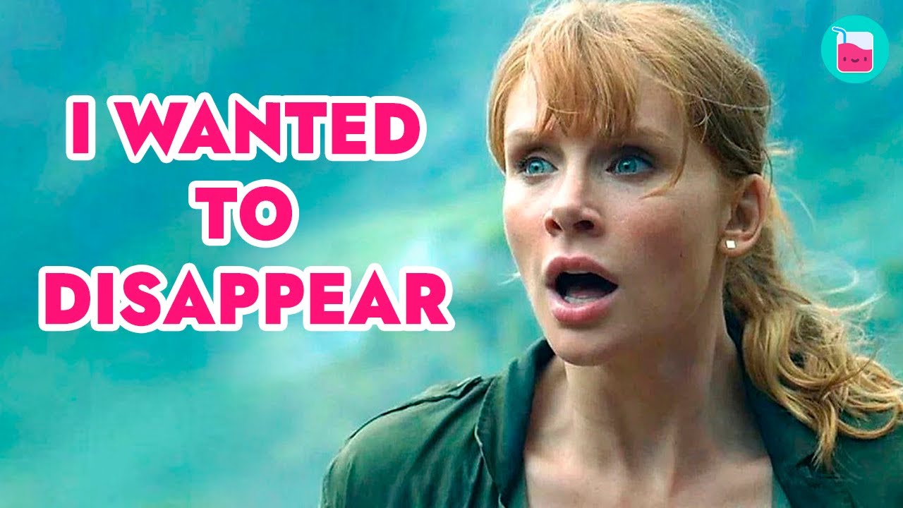 How Bryce Dallas Howard Married Her College Sweetheart | Rumour Juice