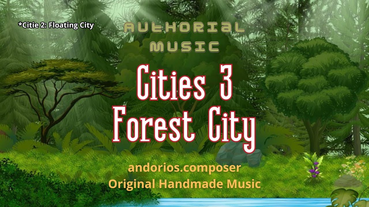 Forest City 3 from 