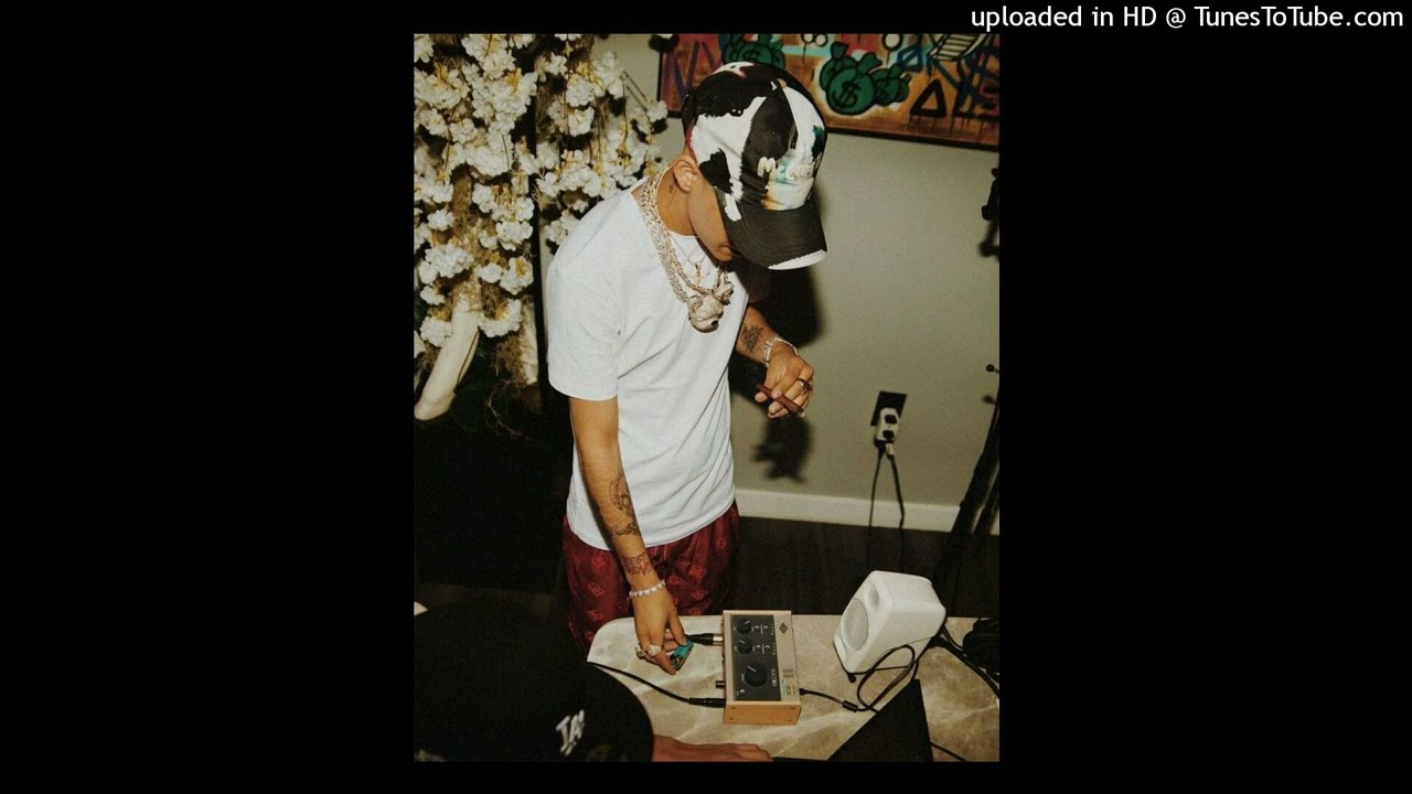 [FREE] Cris Mj x Tobal Mj Type Beat Reggaeton 