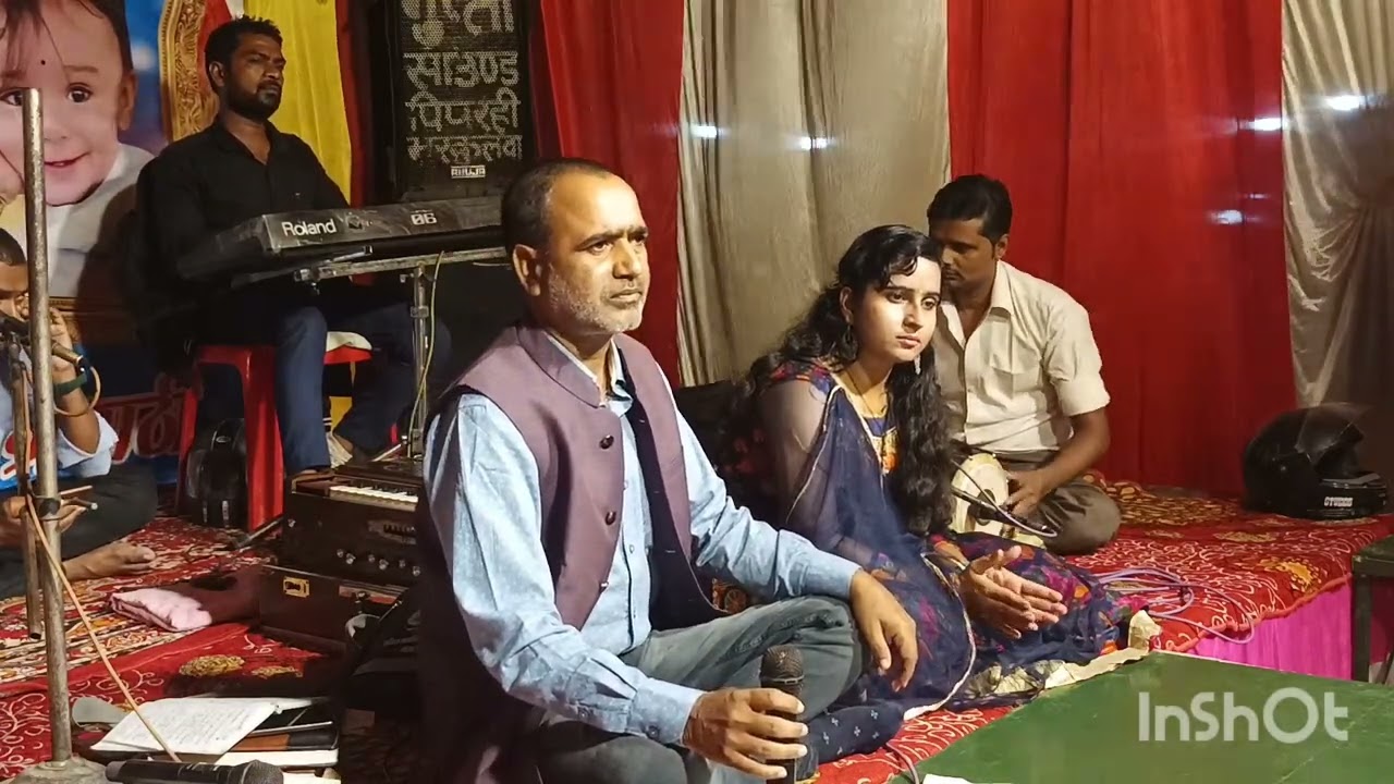 लगन तुमसे लगा बैठे | #Dhananjay Mishra | Lagan Tumse Laga Baithe | #Bhajan Song