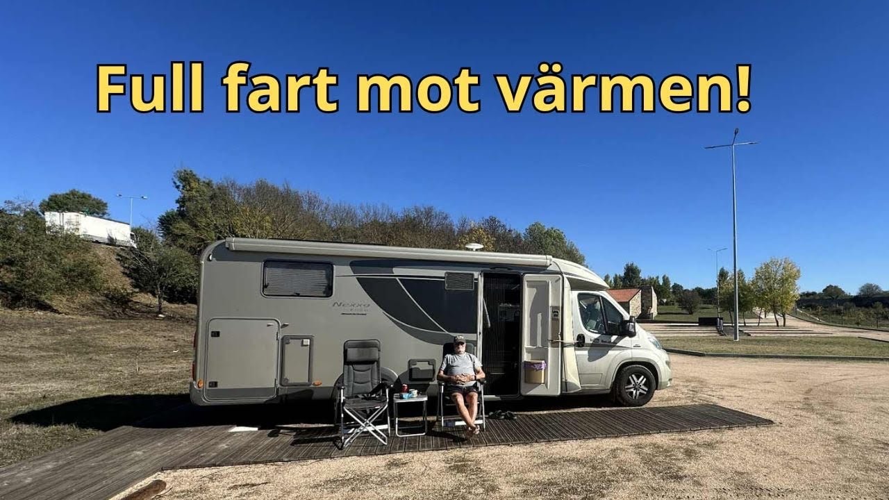 Inte riktigt som vi tänkt oss, men så bra det blev!