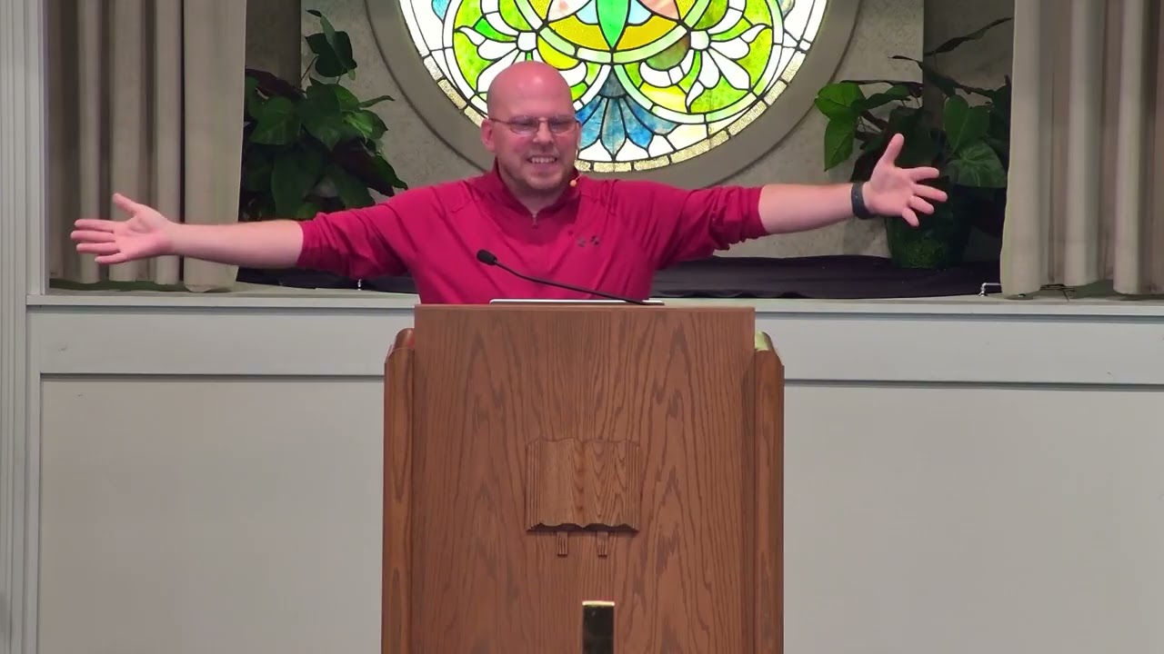 What am I Supposed to Do with the Different Responses People Have to God's Word?