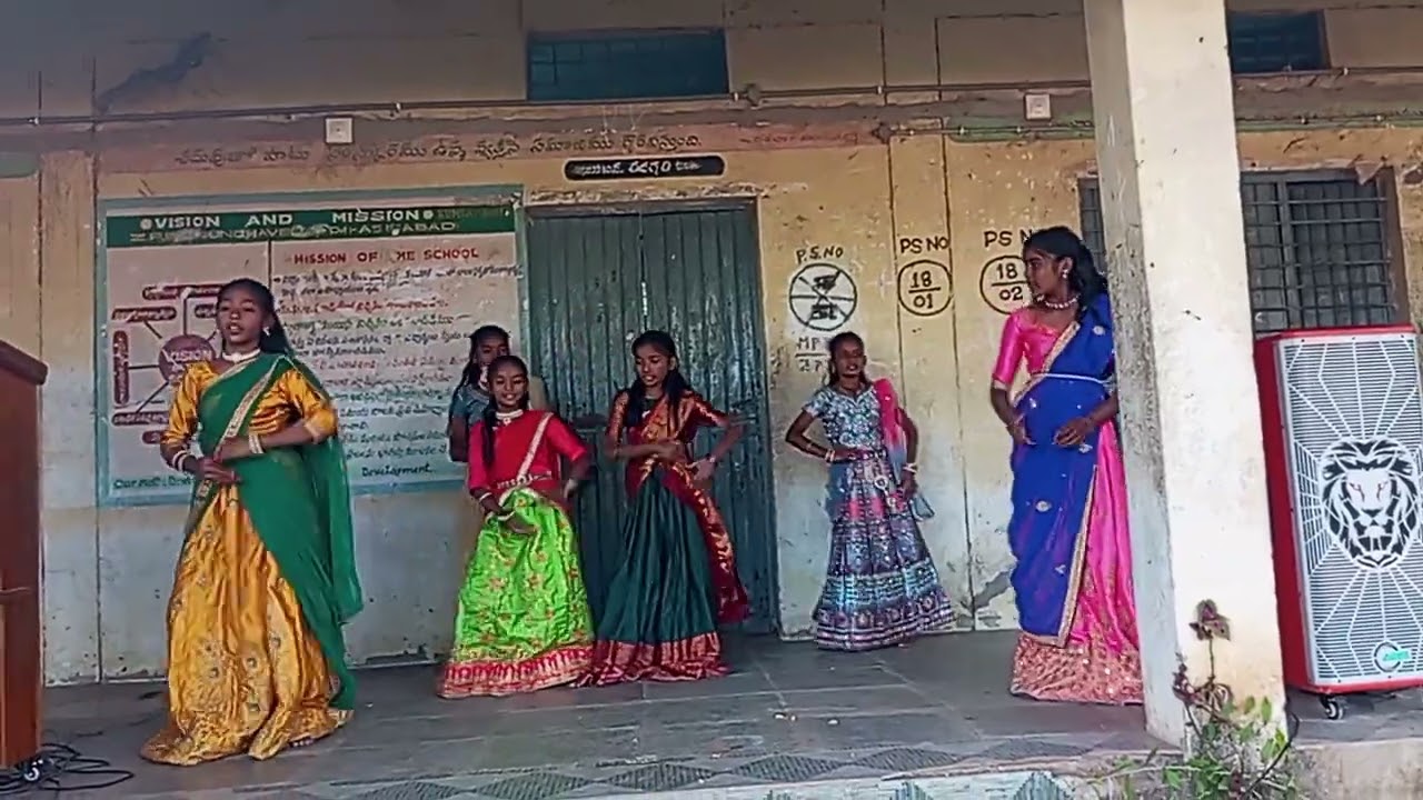 Kaveri group, Maths day Zphs KUNCHAVELLY 2025
